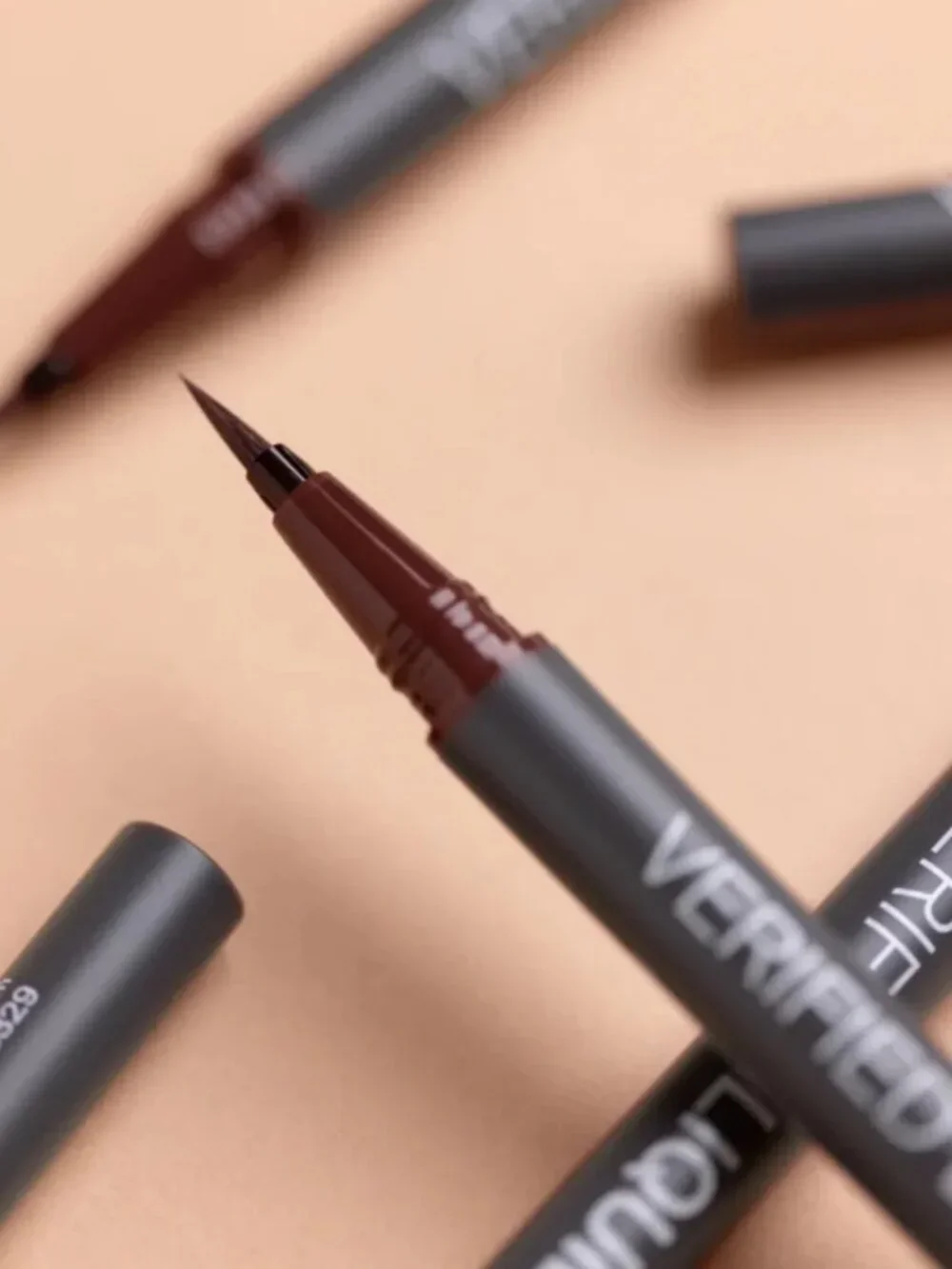 OFRA COSMETICS‎ “Verified Liquid Liner - Brown” (BRAND-NEW IN BOX!)